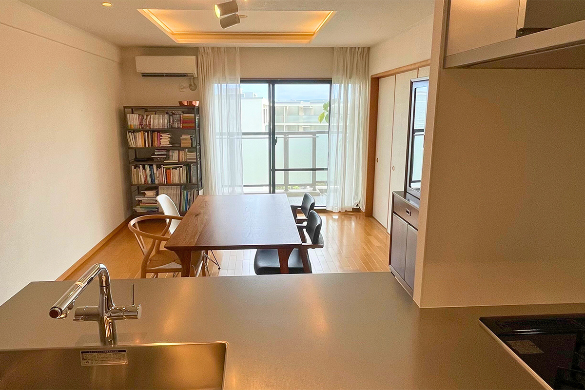 なごみ建設株式会社｜芦屋・西宮｜リフォーム・リノベーション・新築